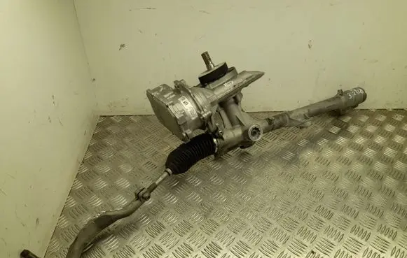 BMW X1 F48 F49 Steering rack 38218113
