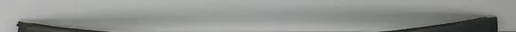 Mercedes-Benz 190 W201 Windshield trim 
