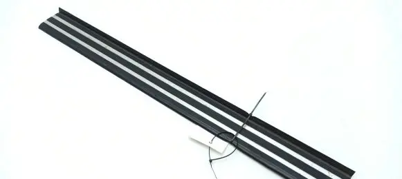 BMW 7 E23 Front sill trim cover