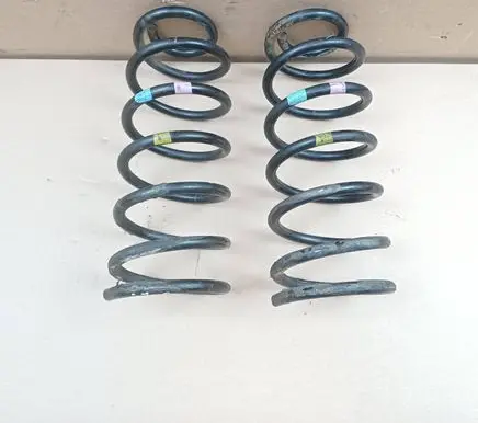 KIA Picanto Rear coil spring