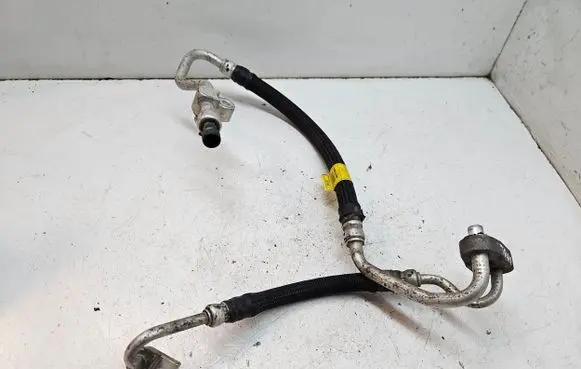 Air conditioning (A/C) pipe/hose