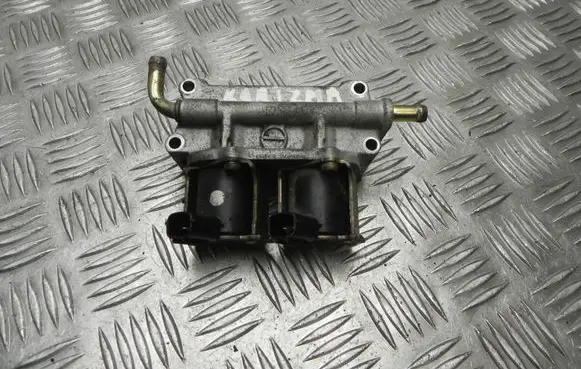 Mitsubishi Carisma Turbo solenoid valve MD349808 VD18495