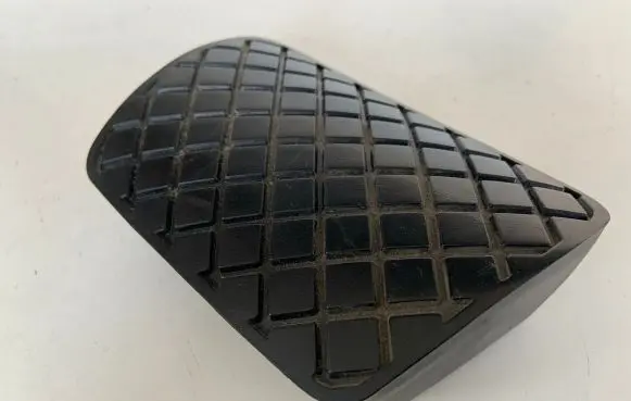 Audi Q7 4M Brake pedal 4H1723173