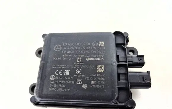 Mercedes-Benz C W206 Sensor A0009009738 A2C75758644 A0009010522