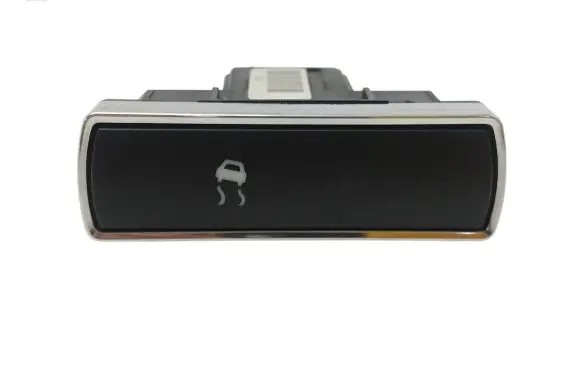 Ford Mondeo MK IV Traction control (ASR) switch BS7T2C418AB