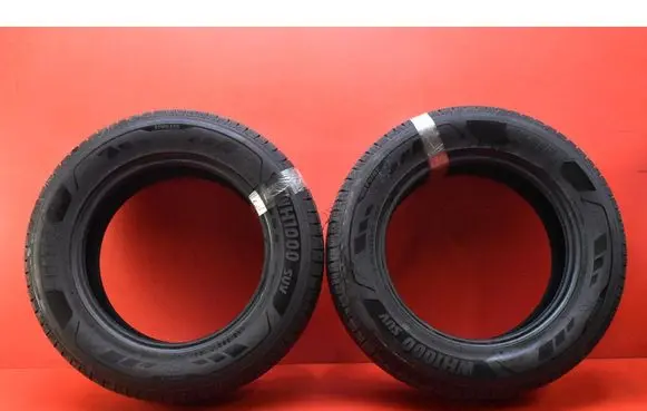 Honda CR-V R17 winter tire 
