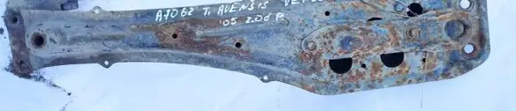 Toyota Avensis Verso Front subframe