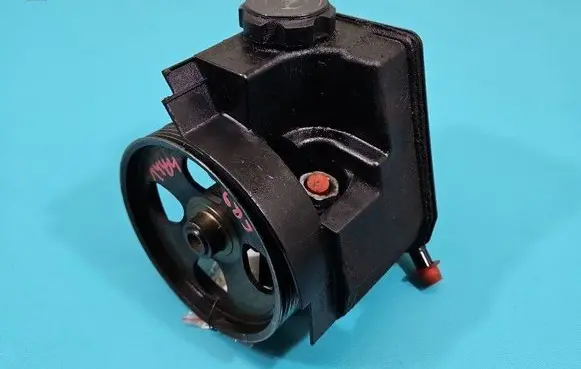 Peugeot 206 Power steering pump 9636868880 IMPRK1484683