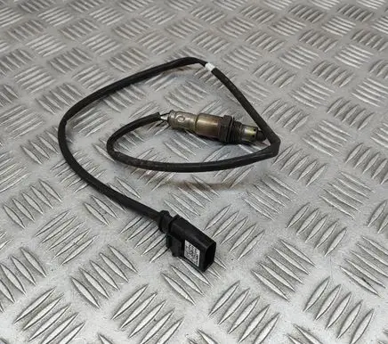 Volkswagen Golf VIII Lambda probe sensor 04E906262CS