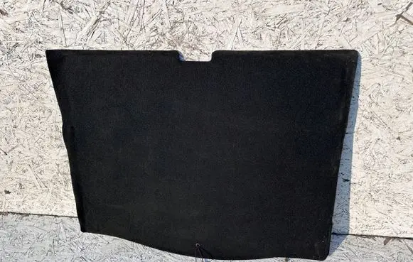 Renault Scenic IV - Grand scenic IV Front floor carpet liner 849609837R