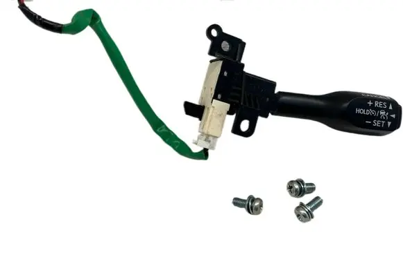 Toyota Prius (XW50) Cruise control switch 