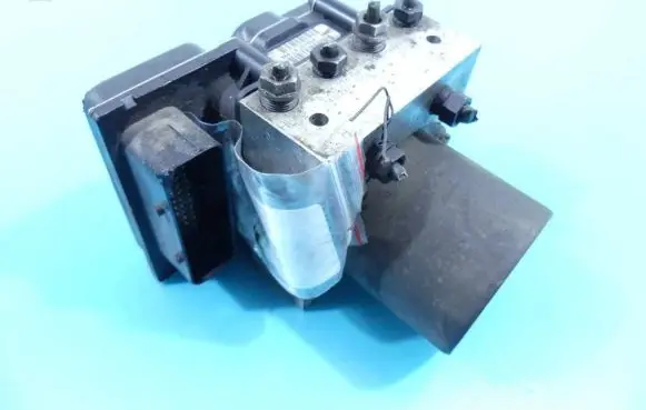 BMW 5 E60 E61 ABS Pump 0265950375 IMPRK1282743
