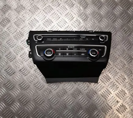 KIA Optima Climate control unit 97250D4871