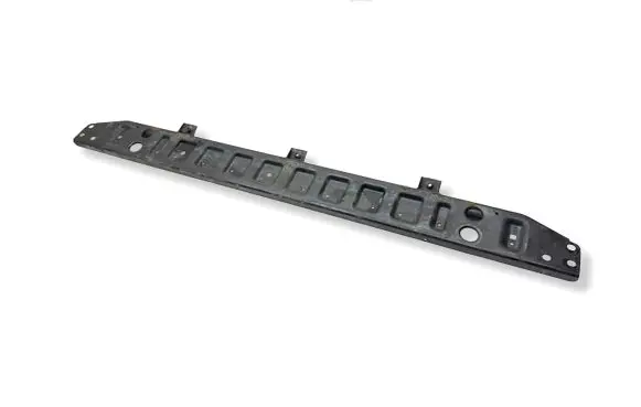 Land Rover Evoque I Bottom radiator support slam panel FK728A297AA