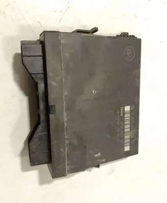 Mercedes-Benz CLK A209 C209 Comfort/convenience module A2098200326 376800GZ