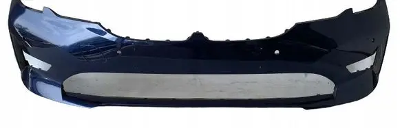 BMW 3 G20 G21 Front bumper 7422239