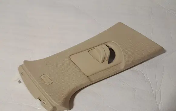 Audi A4 S4 B9 (A) pillar trim 8W0867244C