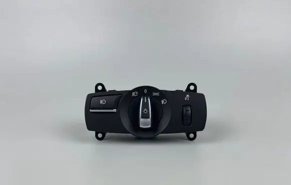 BMW X3 F25 Light switch 9192745 919274505