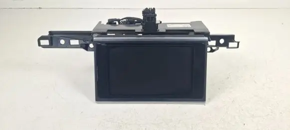 Audi A6 S6 C7 4G Screen/display/small screen 4G1919601K