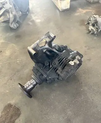 Nissan X-Trail T30 Front differential 