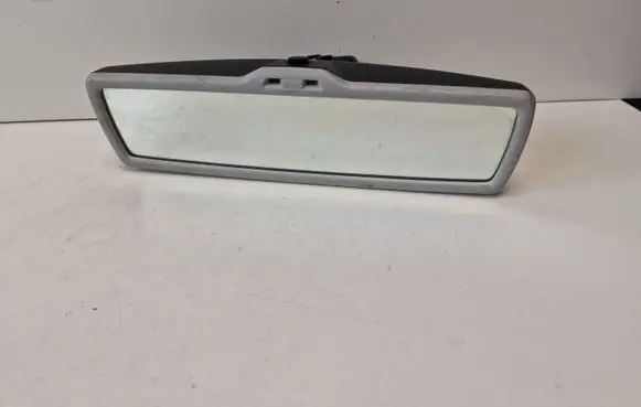 Volkswagen Golf Plus Rear view mirror (interior) 015625