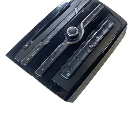 Infiniti QX30 Radio/CD/DVD/GPS head unit A0919056600 03528004100 133107