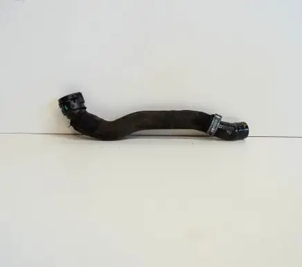 Audi A6 S6 C6 4F Engine coolant pipe/hose 4F0819378B