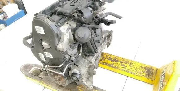 Volvo V60 Engine D5204t