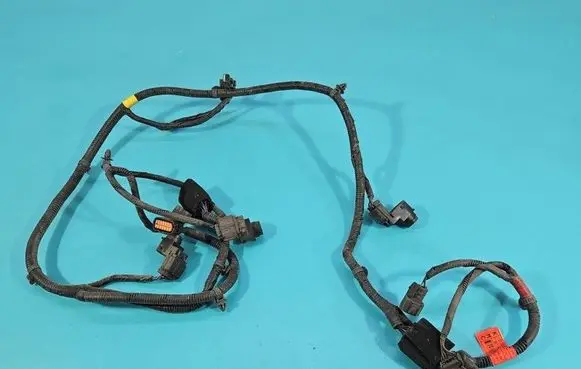 KIA Niro Tailgate/trunk wiring harness 95720D3000ABT IMPRK1584089
