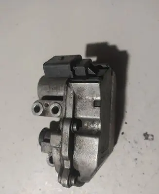 Audi A4 S4 B7 8E 8H Intake manifold valve actuator/motor 059129086D