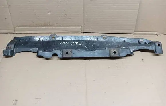 Suzuki Swift I Intercooler air guide/duct channel 7239863J0