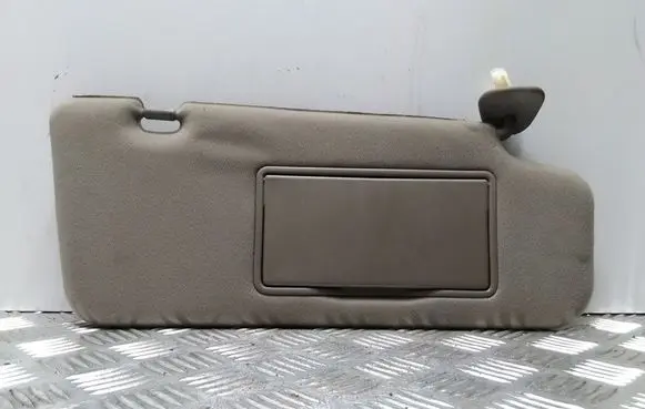 Nissan Murano Z50 Sun visor