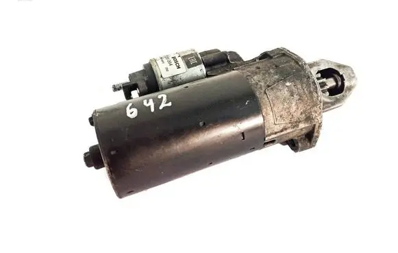 Mercedes-Benz R W251 Starter motor 2339305064