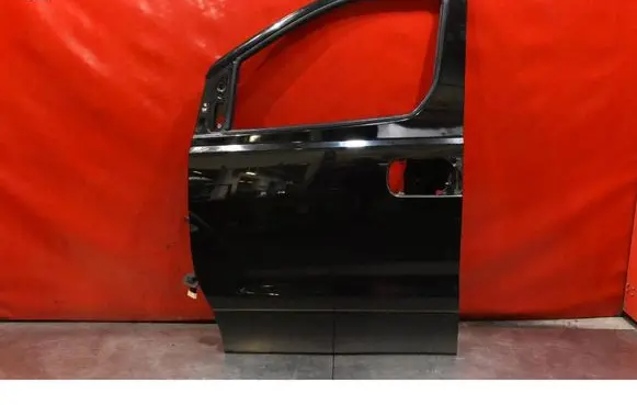 Hyundai H-1, Starex, Satellite Front door