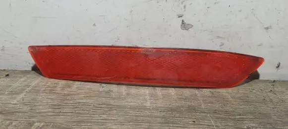 Ford Mondeo MK IV Rear tail light reflector 7S71515B0BB