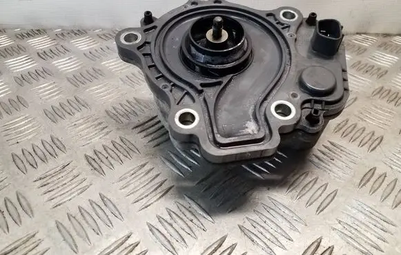 Toyota Auris E180 Water pump 161A029015