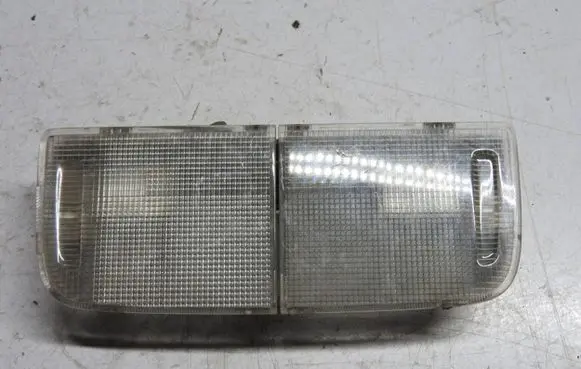 Honda FR-V Front door interior light 