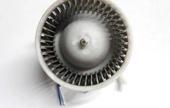 Mitsubishi ASX Heater fan/blower CSA431D232A