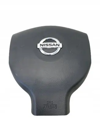Nissan Note (E11) Steering wheel airbag TKDAB0058