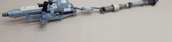 Mercedes-Benz CLC CL203 Steering wheel axle set A2094601516Parts