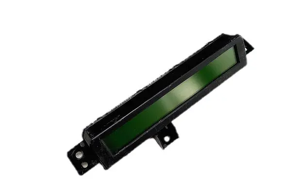 Mazda 6 Screen/display/small screen C291611J0