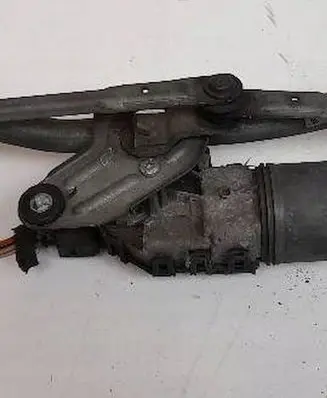 Fiat Croma Front wiper linkage and motor 0390241915