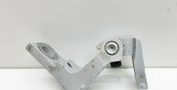 Audi A8 S8 D2 4D Front door upper hinge