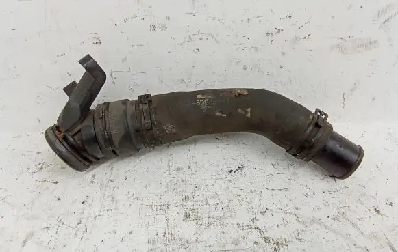 Jaguar XF X250 Engine coolant pipe/hose 9X238D033AB