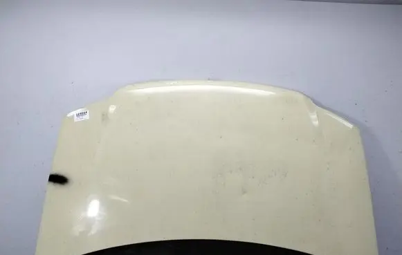 Fiat Ducato Engine bonnet/hood