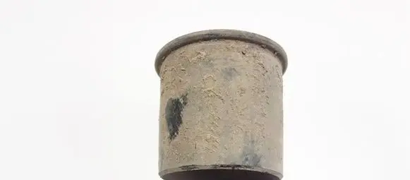 Audi A6 S6 C5 4B Front shock absorber dust cover boot 