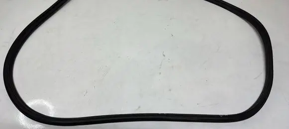 Saab 9-3 Ver2 Front door rubber seal 