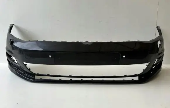 Volkswagen Golf VII Front bumper 5G0807221