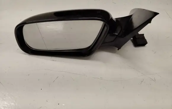 Audi A6 S6 C5 4B Front door electric wing mirror 010593