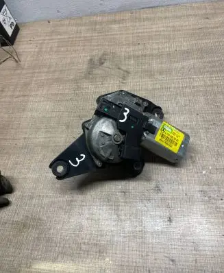 Mercedes-Benz ML W164 Rear window wiper motor A2518200042 53023112 8540523